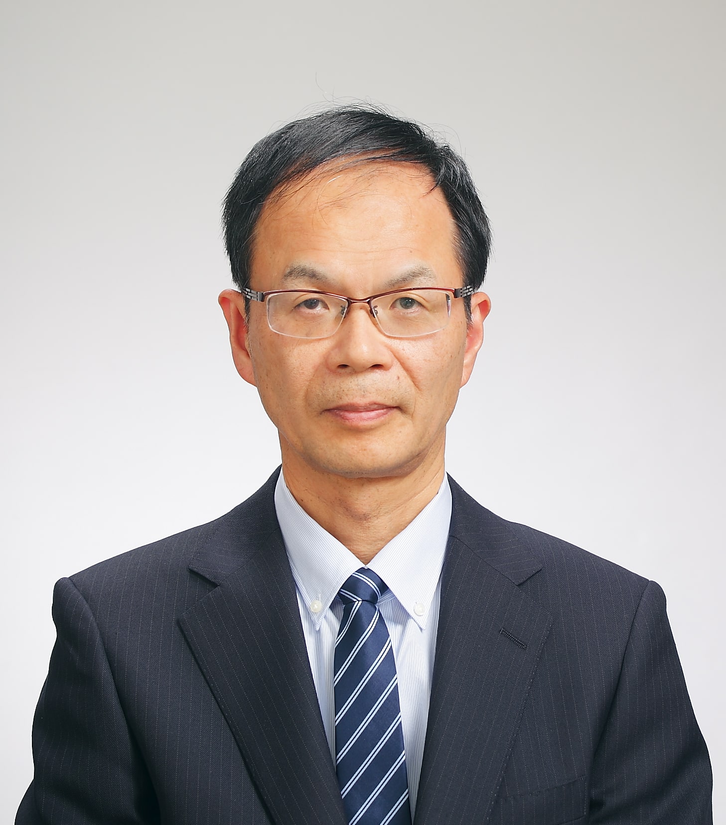 福泉信用組合 理事長